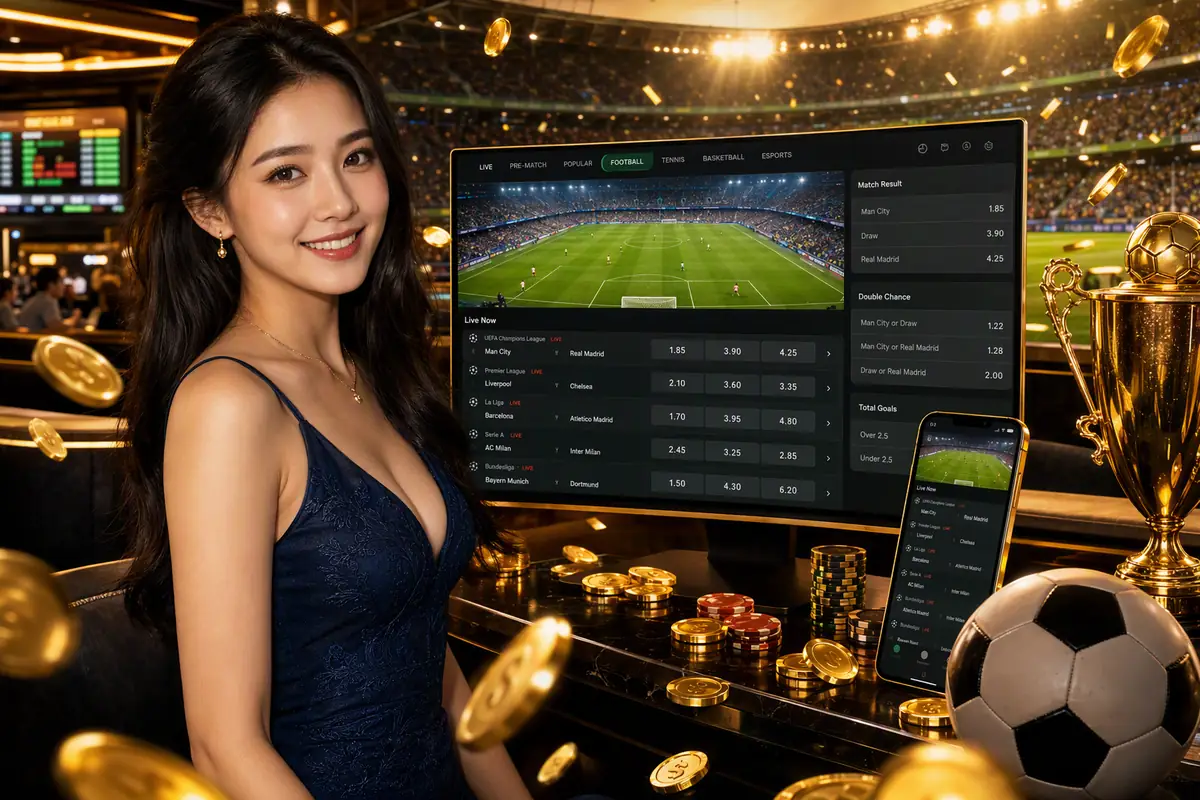 gbets বোনাস অফার ও পেমেন্ট
